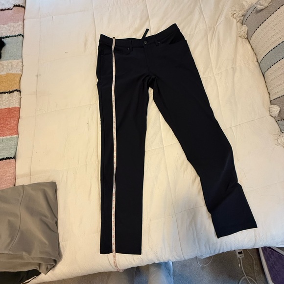 Lululemon pants - Picture 6 of 7
